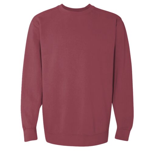 Garment-Dyed Sweatshirt Thumbnail